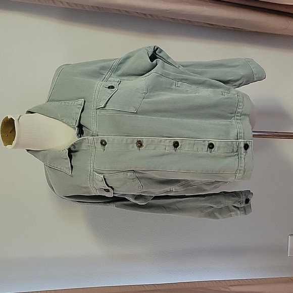 Style Rack denim jacket - Picture 1 of 3